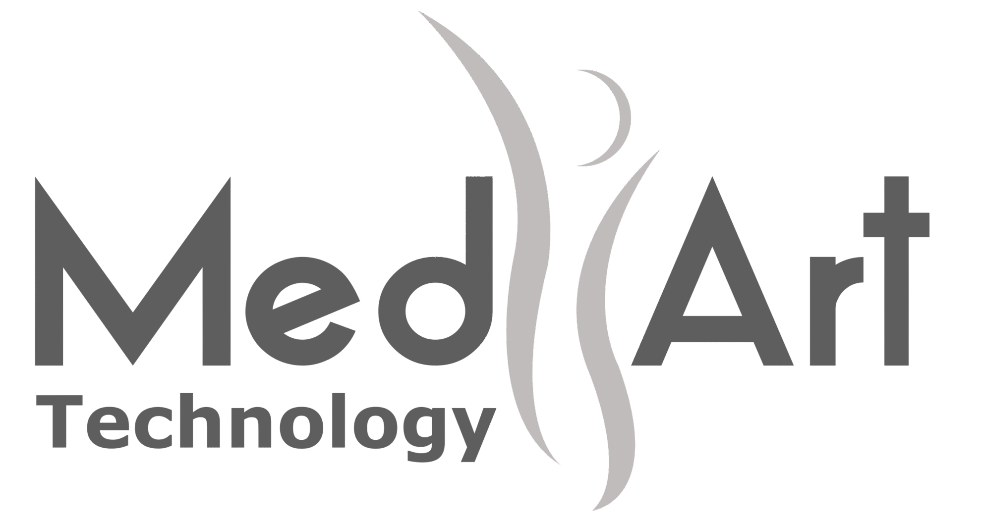MedArt Technology company logo — manufacturer of advanced aesthetic and laser medical devices.